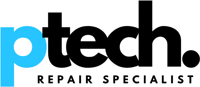 PTech Logo